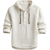 Niels | Luksus-Hættetrøje