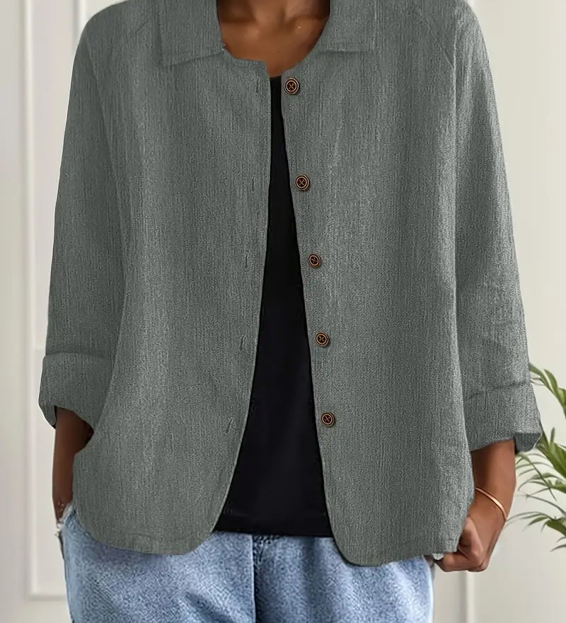 Sofia™ – Klassisk let top