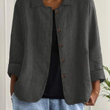 Sofia™ – Klassisk let top