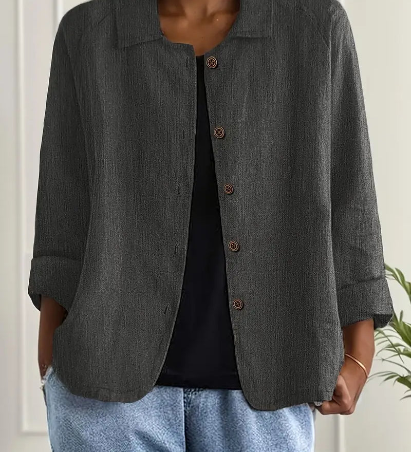 Sofia™ – Klassisk let top