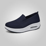 Karlotta | Stilfulde Slip-On Luftpolstrede Sneakers
