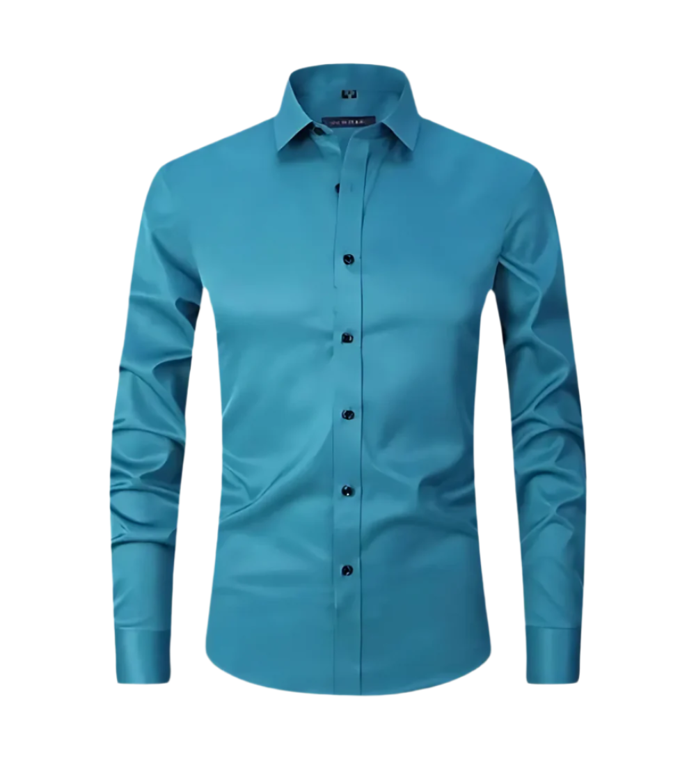 Carlton | Elegant skjorte