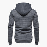 Tobias | Elegant hoodie til mænd