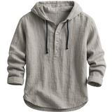 Niels | Luksus-Hættetrøje