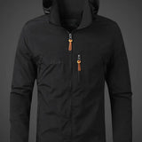 Kristian | Vandtæt Og Vindtæt Outdoorjakke