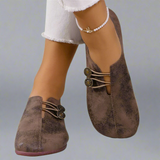 Elina™ – Komfortable ortopædiske slip-ons