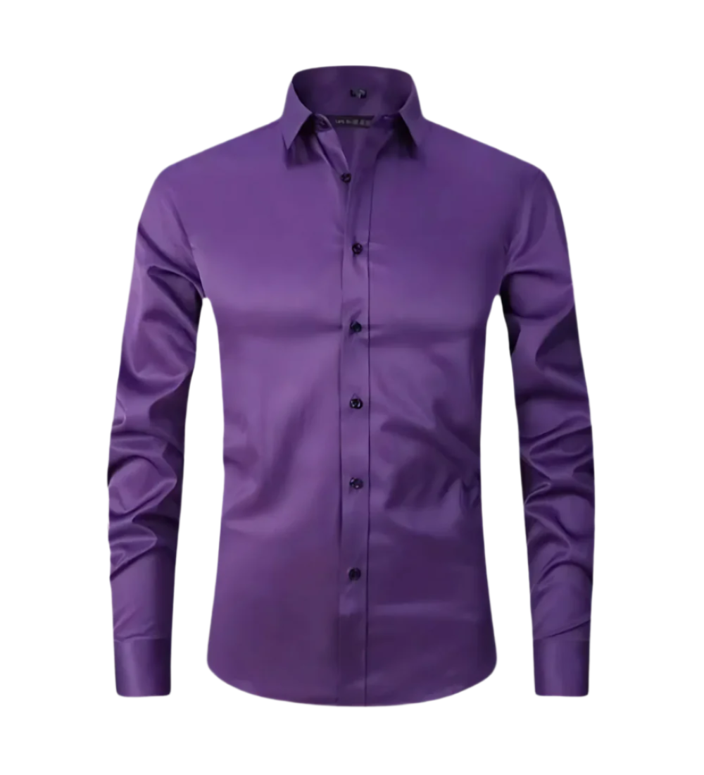 Carlton | Elegant skjorte