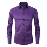 Carlton | Elegant skjorte