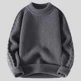 Hans | Strikket Sweater