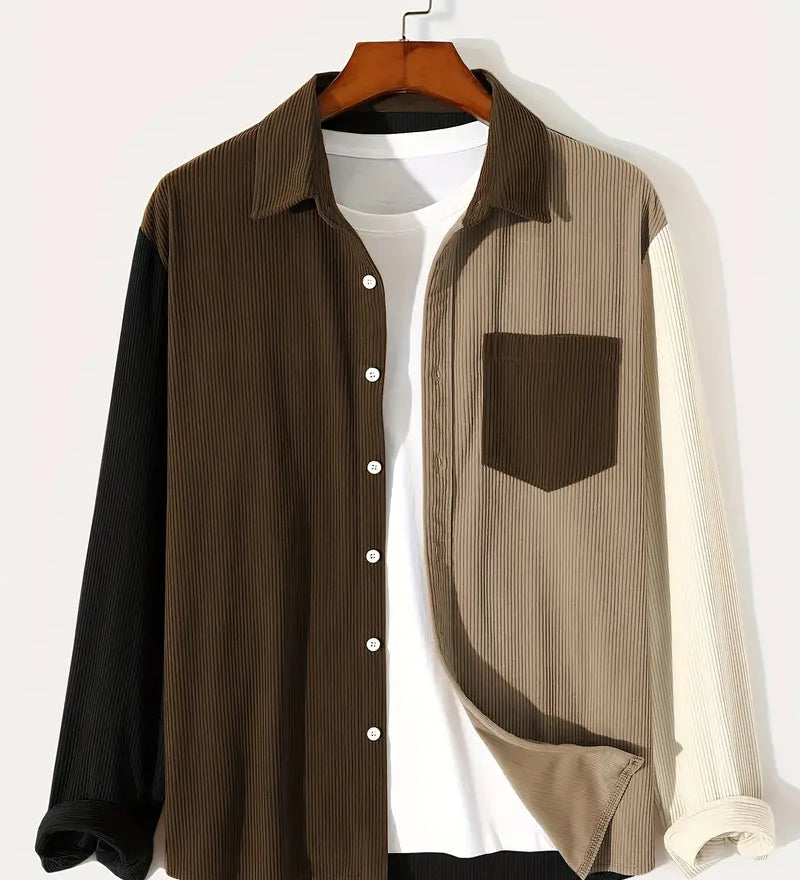 Gaston | Elegant Casual Jakke