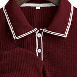 William | Behagelig struktureret polo