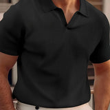 Bjarne™ | Elegant poloshirt