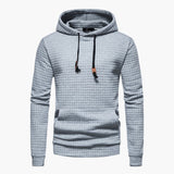 Tobias | Elegant hoodie til mænd