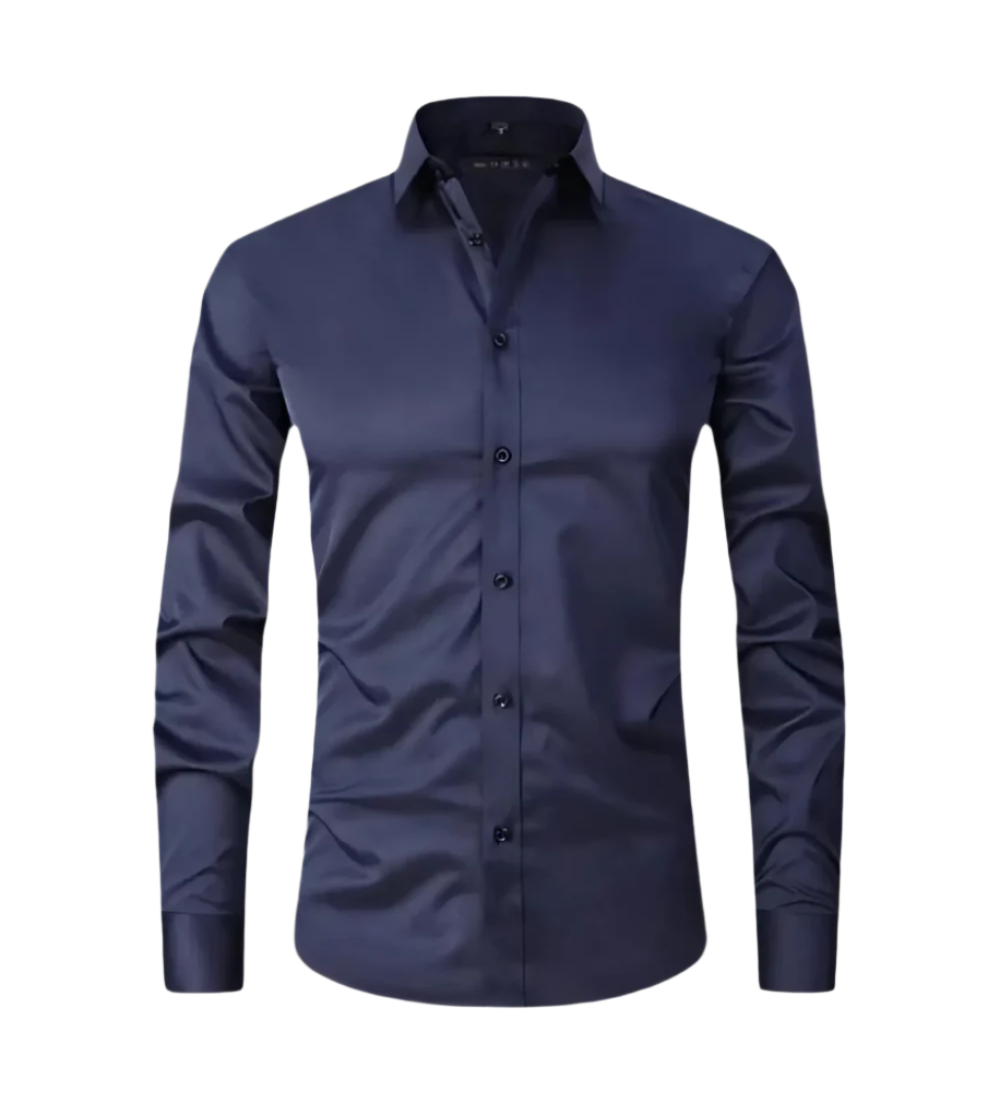 Carlton | Elegant skjorte