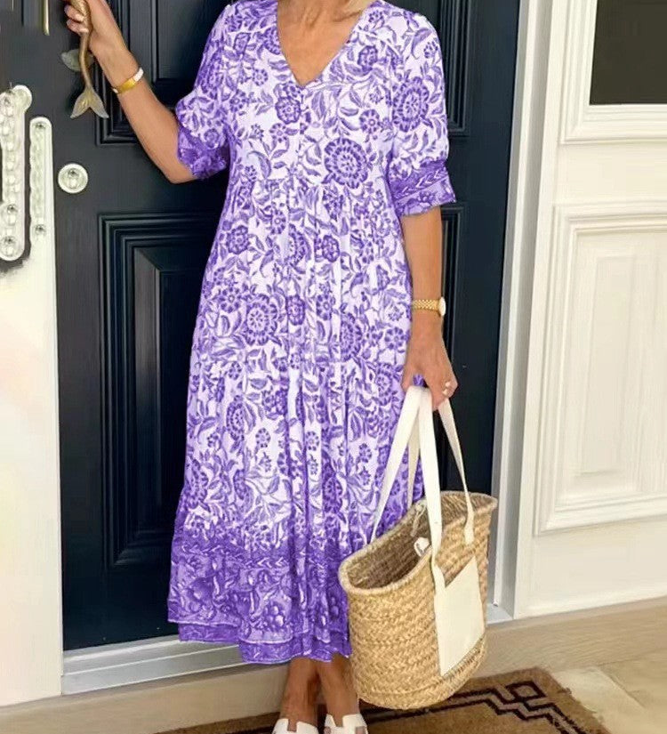 Astrid™ | Tidløs, luftig og elegant