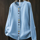 Vera™ | Komfortabel & stilfuld cardigan