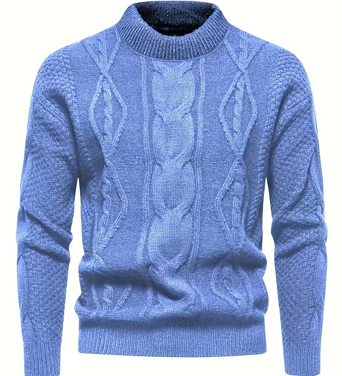 Lasse | Trendy Sweater