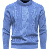 Lasse | Trendy Sweater