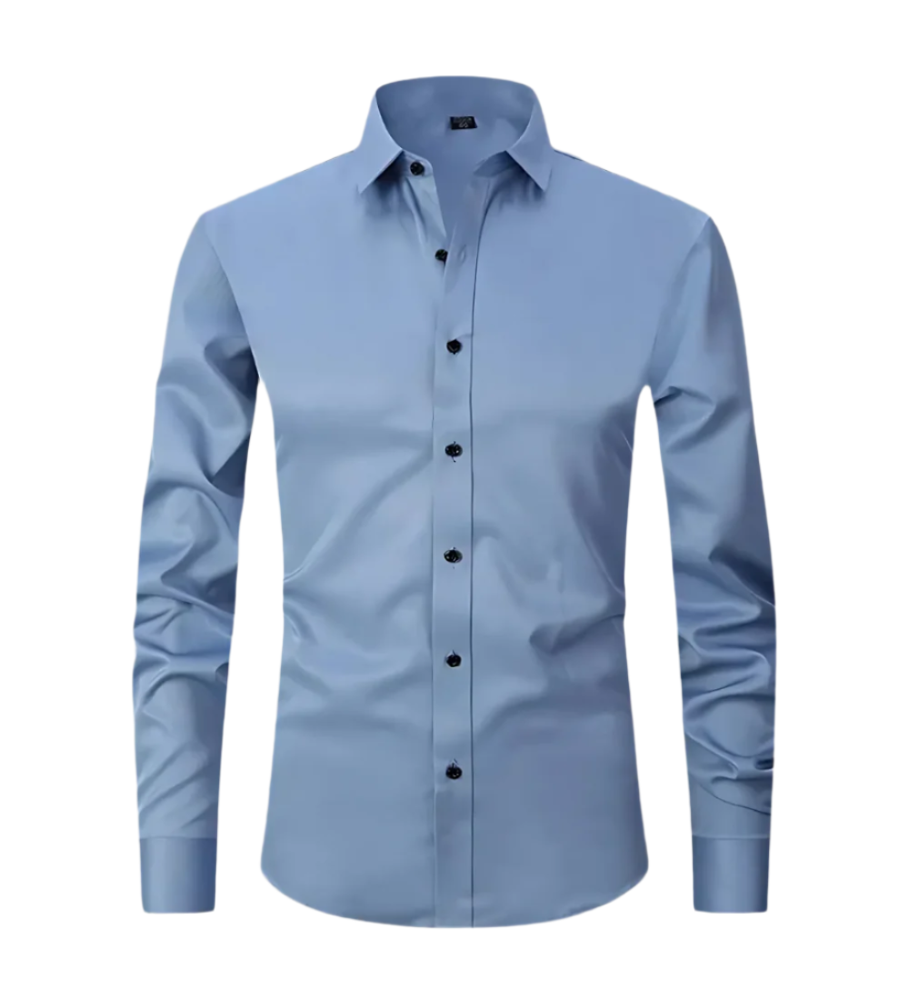 Carlton | Elegant skjorte