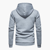 Tobias | Elegant hoodie til mænd