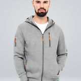 Daniel | Fleece Tech Multifunktionel