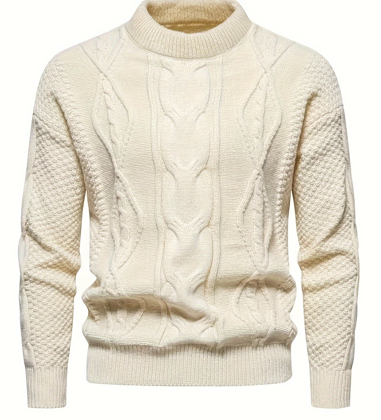 Lasse | Trendy Sweater
