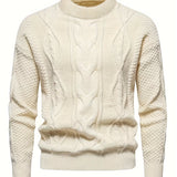 Lasse | Trendy Sweater