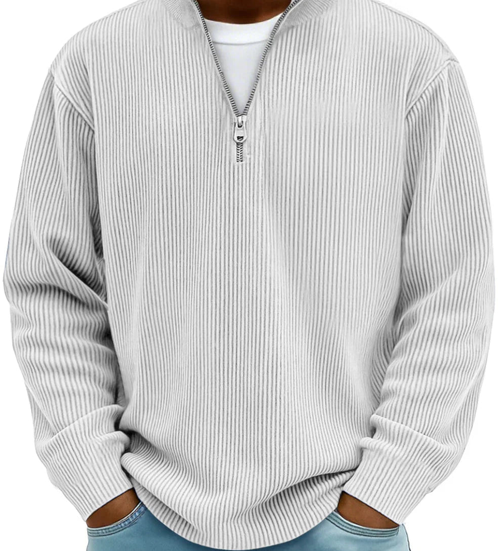 Peter | Stilfuld, trendy sweater