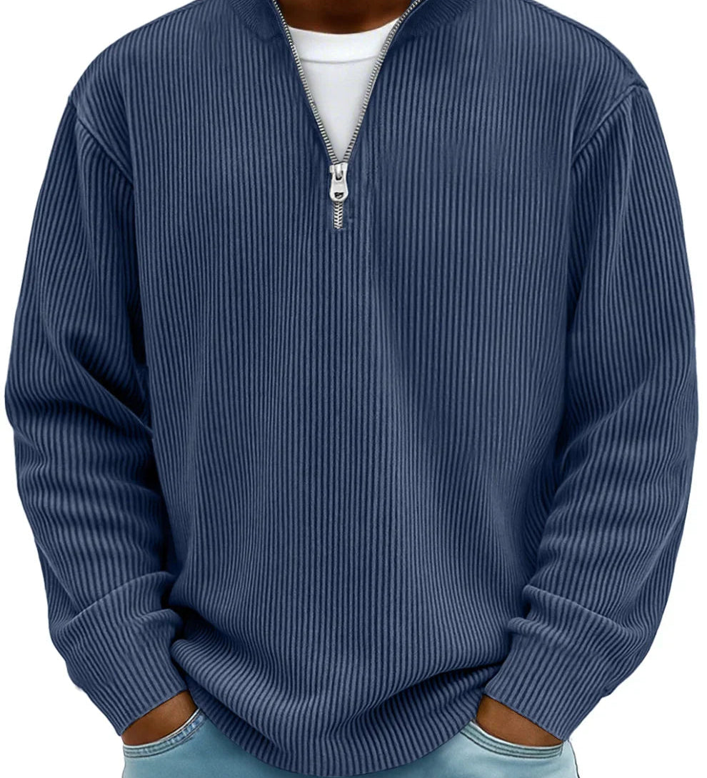 Peter | Stilfuld, trendy sweater