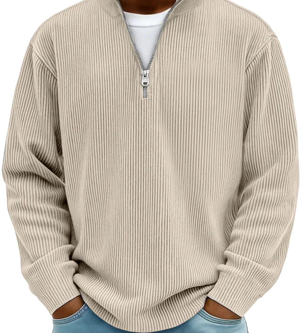 Peter | Stilfuld, trendy sweater