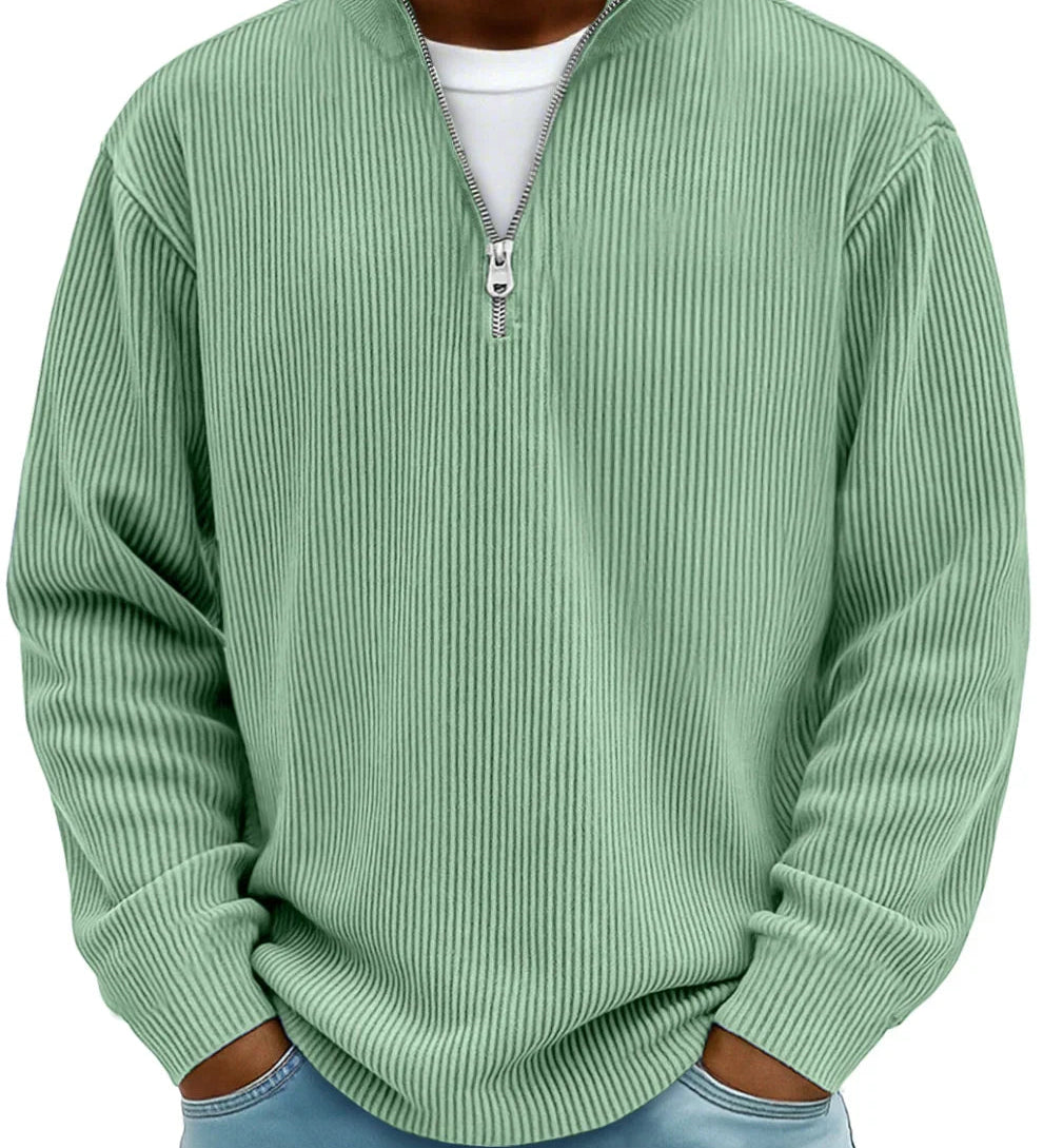 Peter | Stilfuld, trendy sweater