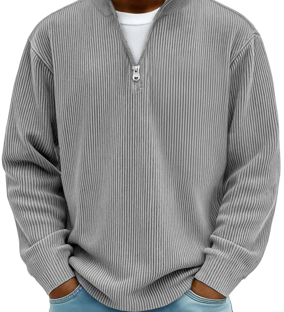 Peter | Stilfuld, trendy sweater