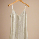 Drøm KJOLE | Silkeglat elegance + flydende komfort