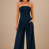 Malene | Skulpturel Silhuet & Komfort