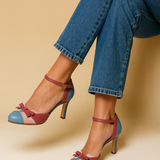 Nora | Elegante hæle