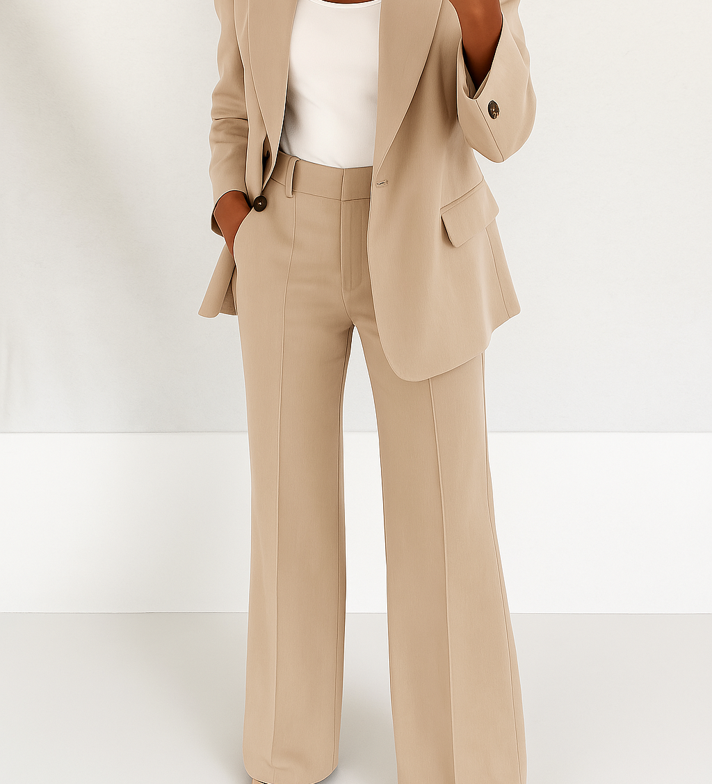 Clara | Tidløst To-delt Sæt