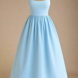 LIVA Kjole | Luftig sommerdrøm