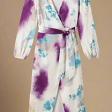 ALVA KJOLE | EN FLYDENDE KOMPOSITION AF FARVER OG FORM