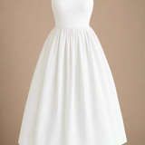 LIVA Kjole | Luftig sommerdrøm