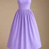 LIVA Kjole | Luftig sommerdrøm