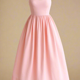 LIVA Kjole | Luftig sommerdrøm