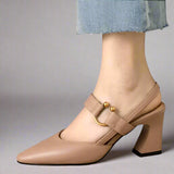 GIADA |SANDALER Komfort og stil til din aktive livsstil