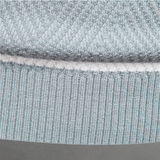 Dorian | Stribet herrestriktrøje