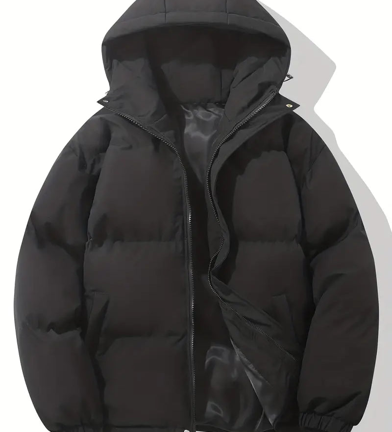 Anna | Komfortabel Jakke