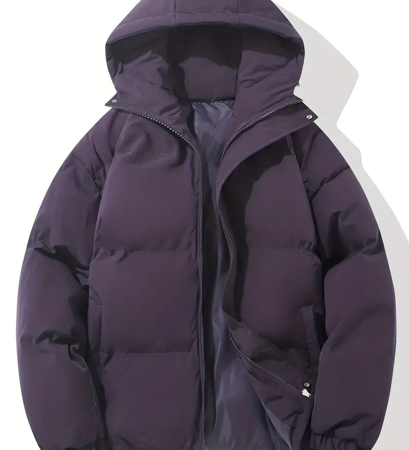 Anna | Komfortabel Jakke