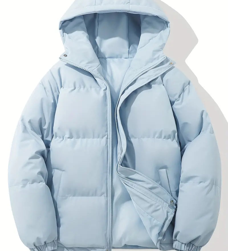 Anna | Komfortabel Jakke