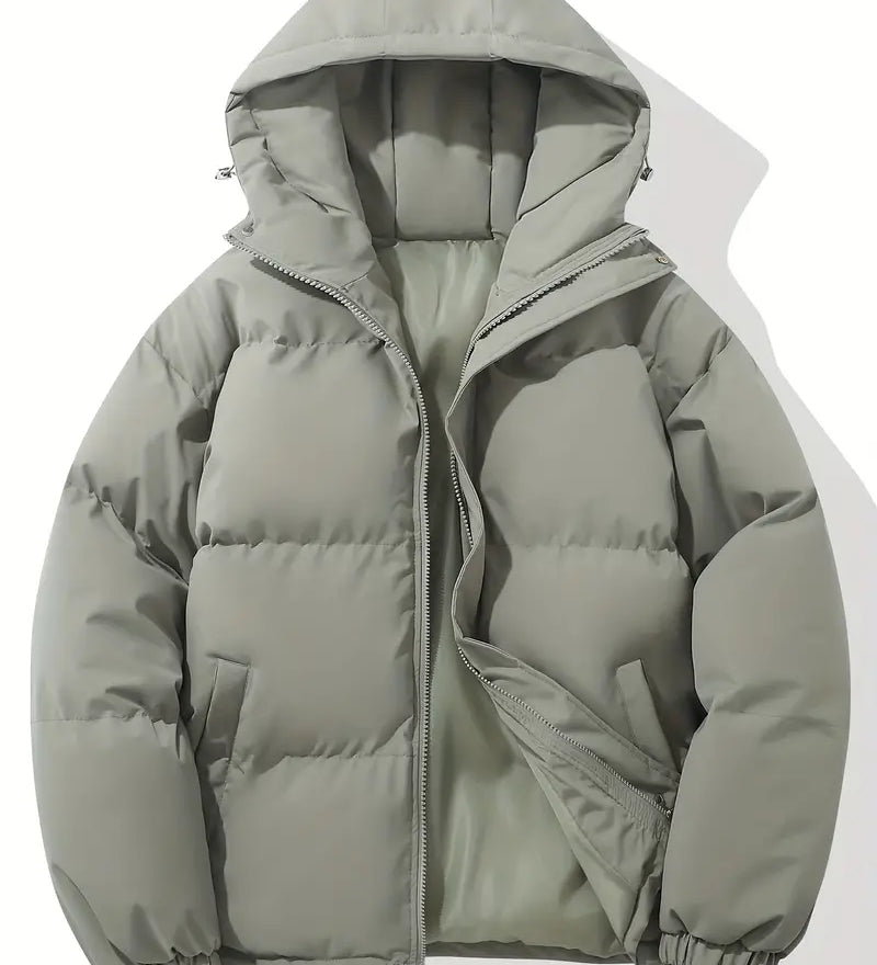 Anna | Komfortabel Jakke