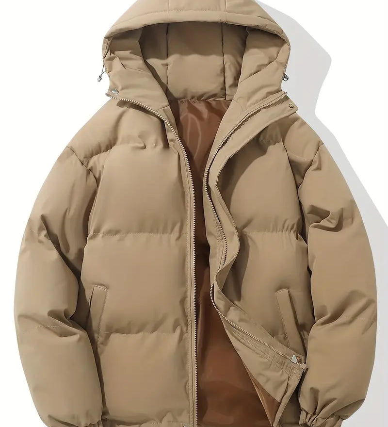 Anna | Komfortabel Jakke