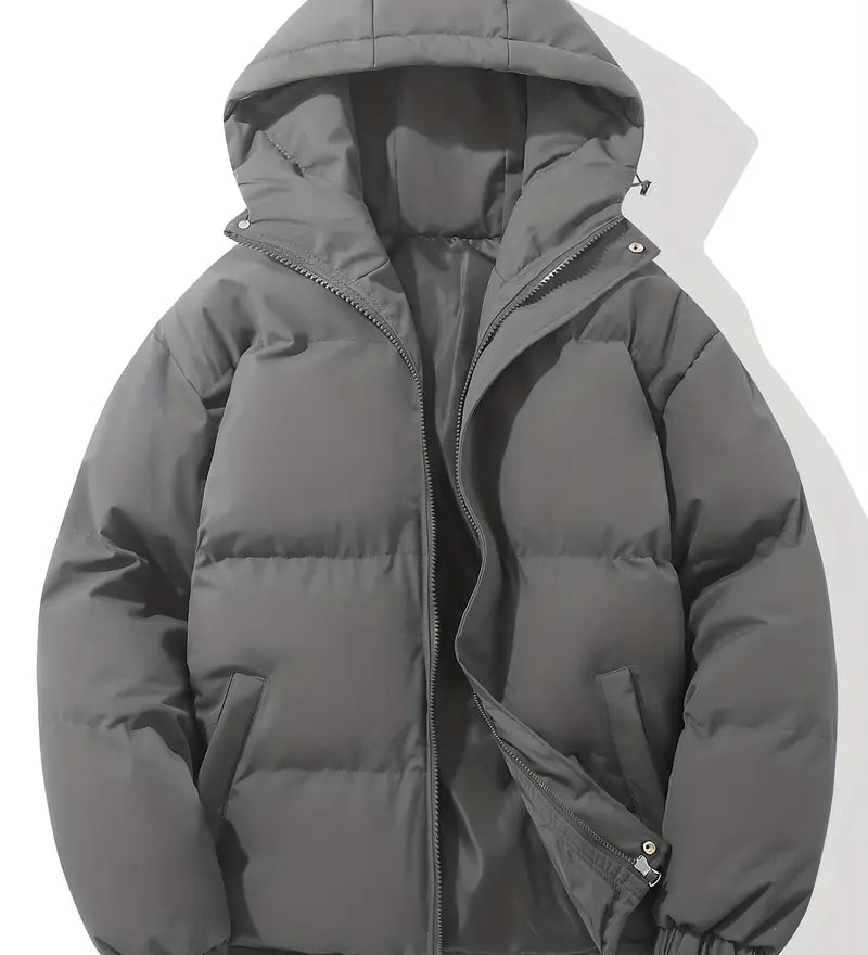 Anna | Komfortabel Jakke