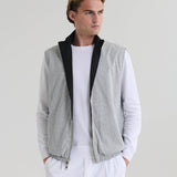 Vendbar City Bodywarmer - Sort